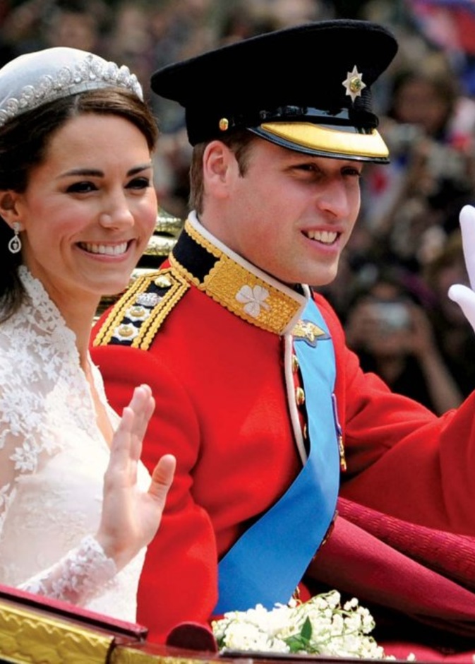 هكذا ستتغير حياتك إذا تزوجت أميرة أو أمير من العائلات الملكية المختلفة