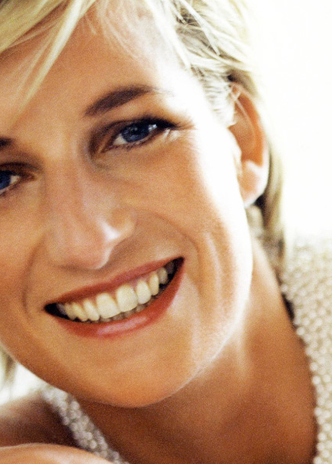 تمتعي بطلّة مشرقة من وحي الروتين اليومي للأميرة ديانا