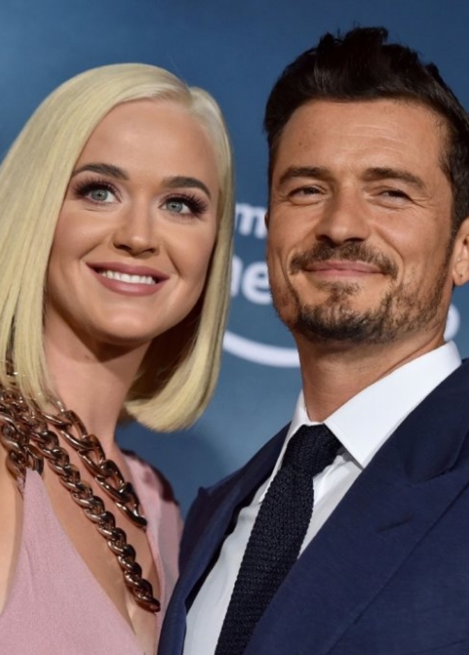 كيتي بيري Katy Perry وأورلاندو بولوم Orlando Bloom يخططان للزواج
