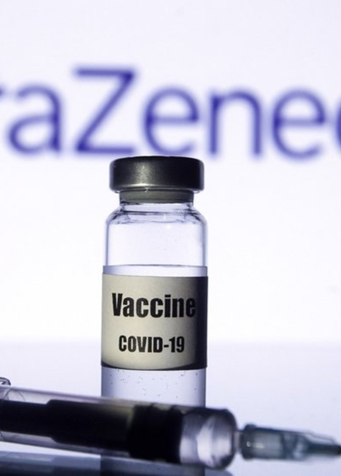 صحة دبي تتيح لقاح استرازينيكا في مركز وان سنترال