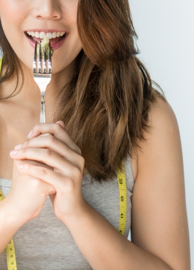  4 أشياء يجب عدم تجاهلها عند بدء الرجيم