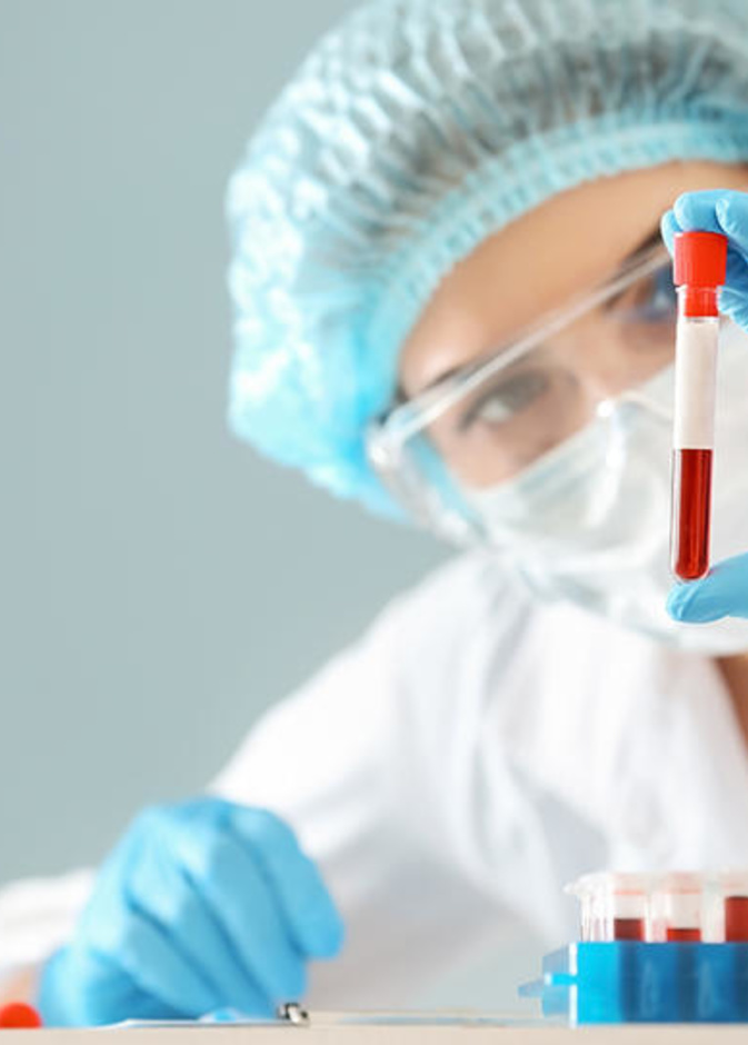 ماهو التهاب الدم الفيروسي وماهي اسبابه وكيف يمكن تشخيصه