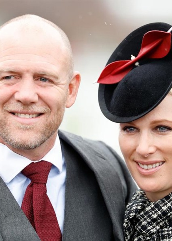 مايك وزارا تيندال 