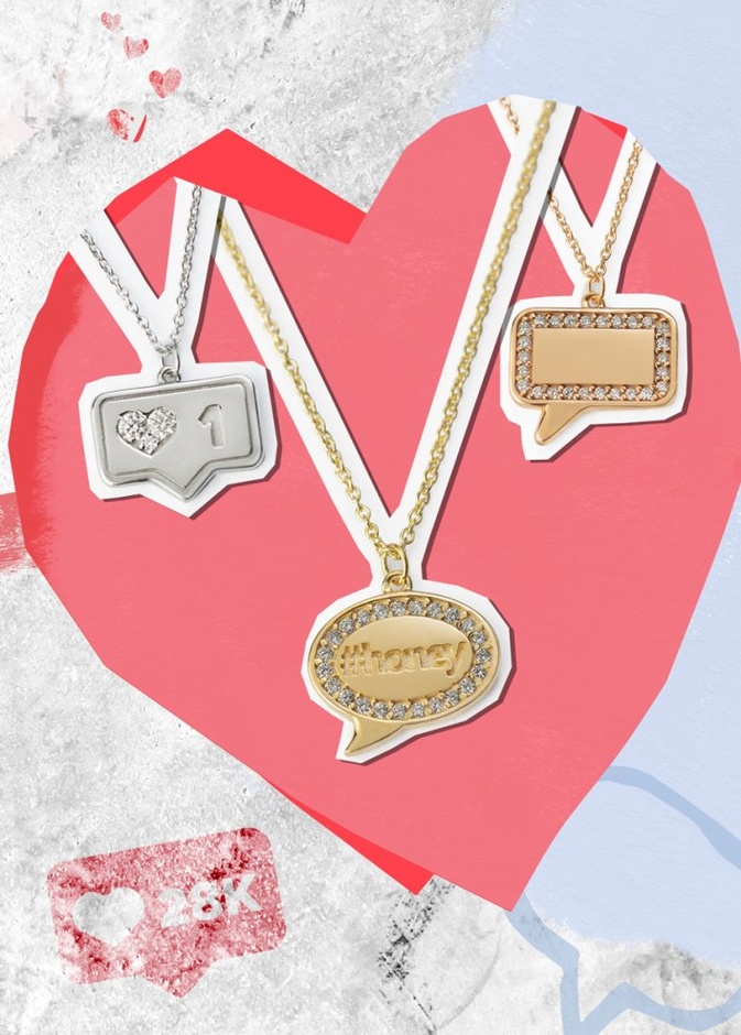 الحب مع مجموعة "بوبل - Bubble" الجديدة من داماس 