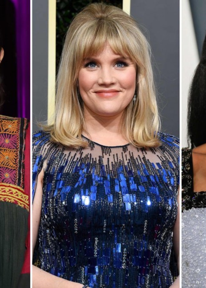 3 نساء تصنعن التاريخ في ترشيحات جوائز جولدن جلوب 2021