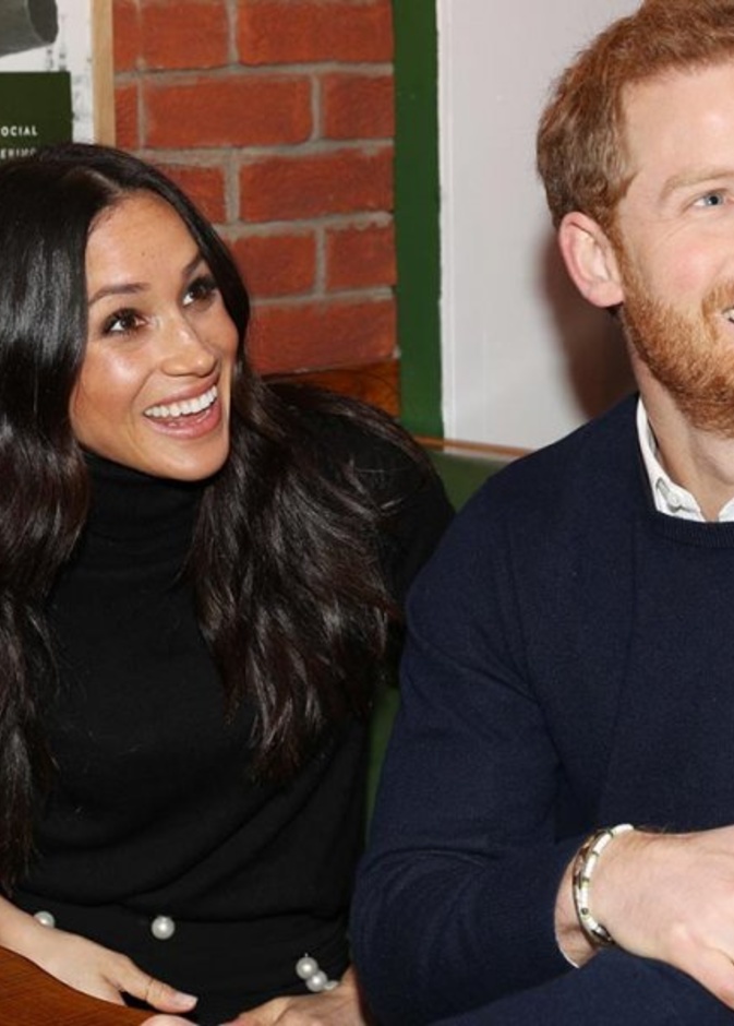 مشاهير في ضيافة ميغان وهاري.. من هم المتوقع ظهورهم في بودكاست عائلة ساسكس الجديد؟