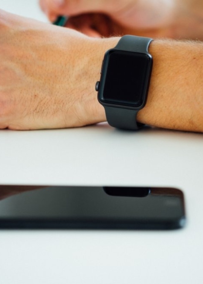 ميزة لحل مشكلة بصمة الوجهة والكمامة بواسطة Dose Media