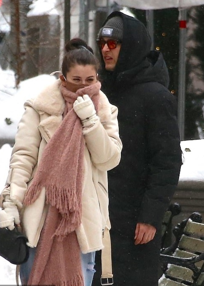 سيلينا جوميز