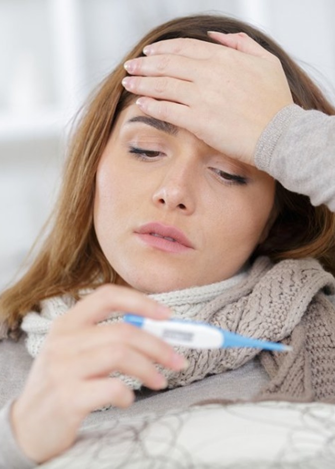  ماهي اعراض الحمى الروماتيزمية وأسبابها