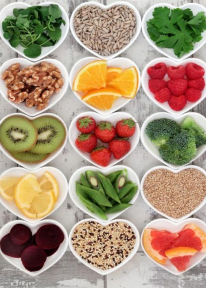  ماهي افضل الاطعمة على وجه الأرض