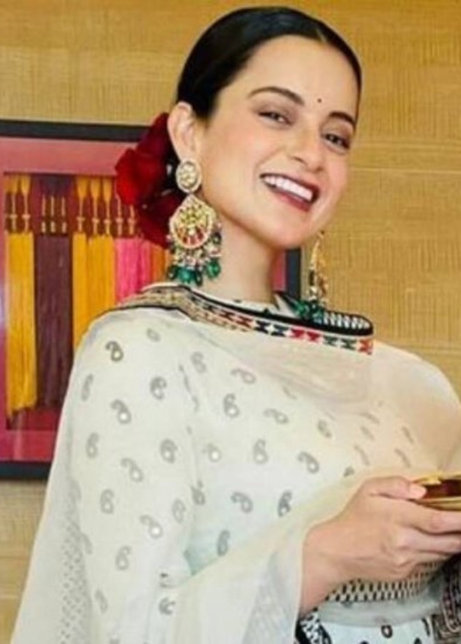 كانجانا رانوت تشتري شقق لأشقائها بأكثر من نصف مليون دولار