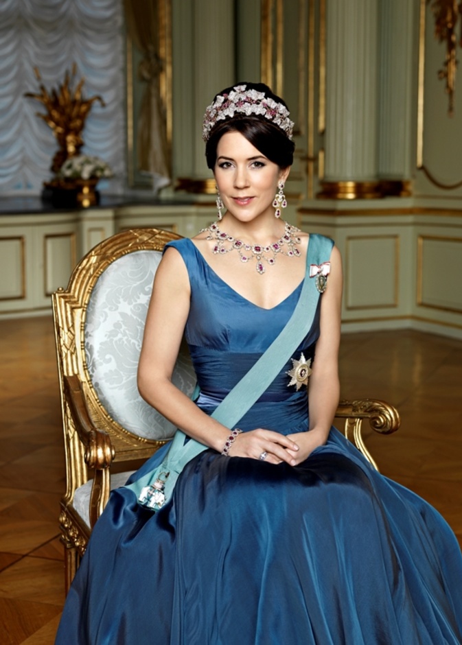 في عيد ميلادها الـ 49.. من هي الأميرة ماري ملكة الدنمارك المستقبلية؟