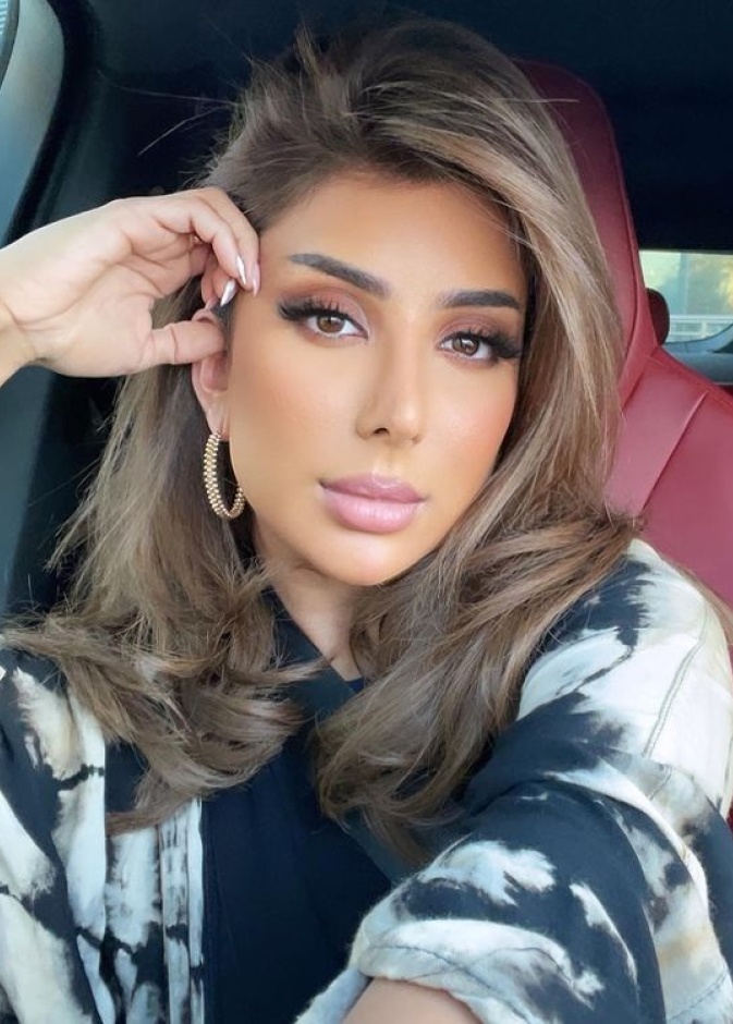 مريم الياسي