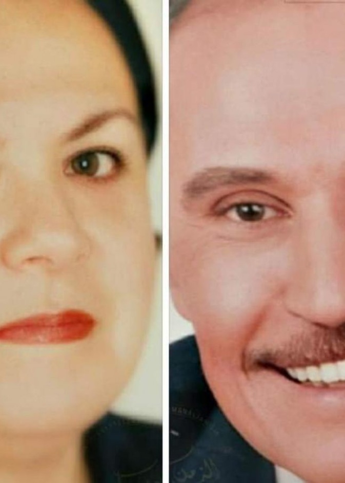 على نهج حب الفنان الراحل عزت العلايلي لزوجته ماذا يحتاج الحب بين الزوجين ليعش أبدا