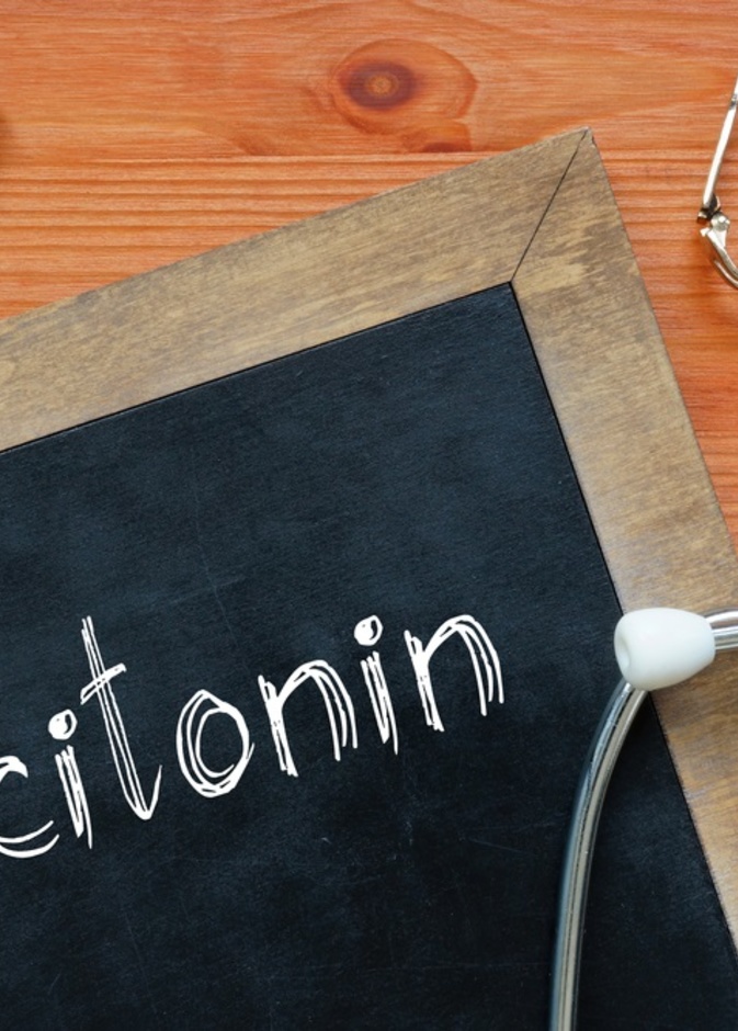 ما هو هرمون الكالسيتونين وما هي وظائفه