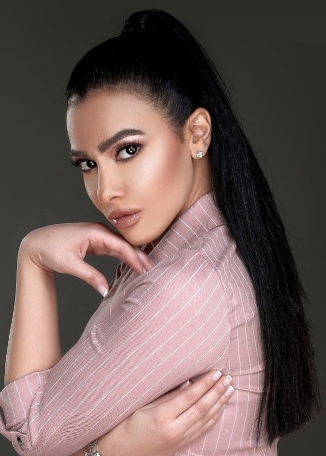 ميريهان حسين