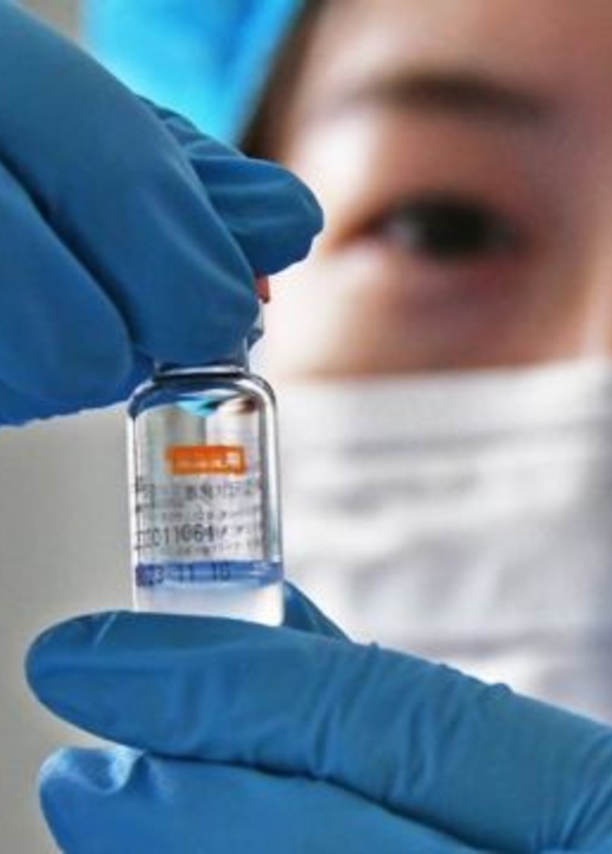 3251 حالة إصابة جديدة في الإمارات