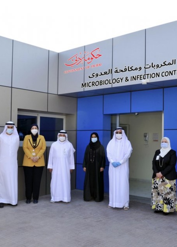 5000 متطوع في دبي