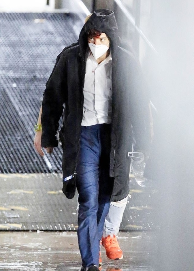 هاري ستايلز