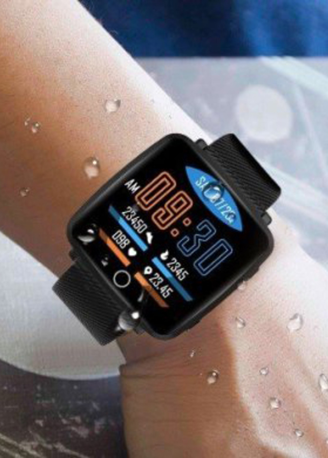 لينوفو تطرح ساعة ذكية تقيس ضربات القلب طوال اليوم