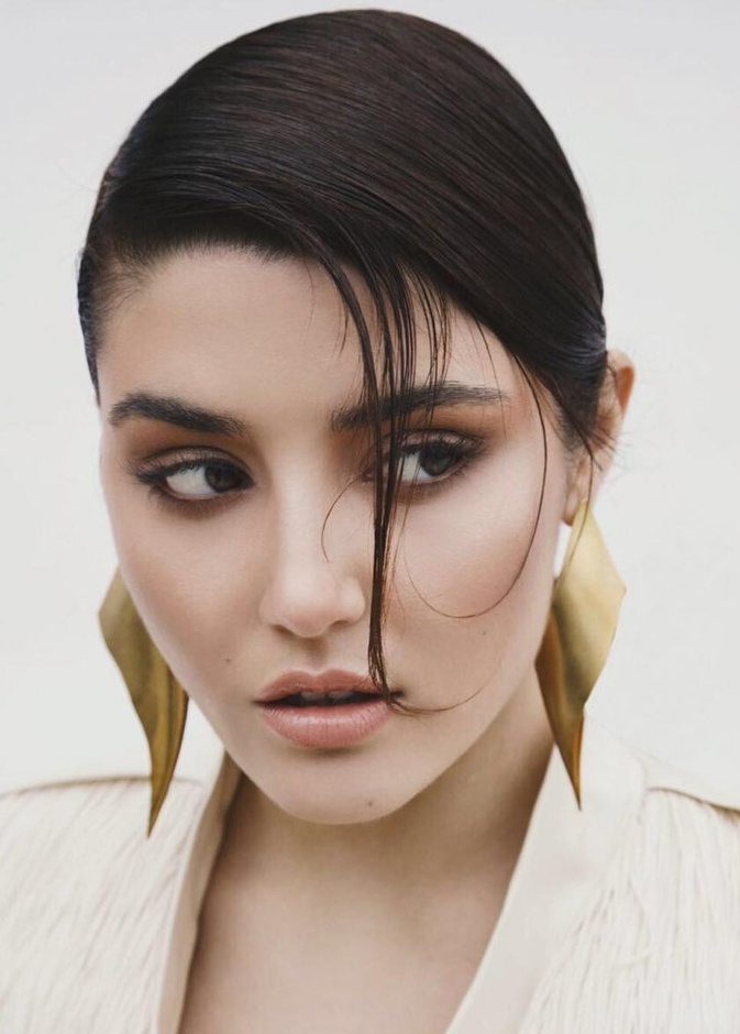 المكياج الناعم من أسرار هاندا أرتشيل الجمالية