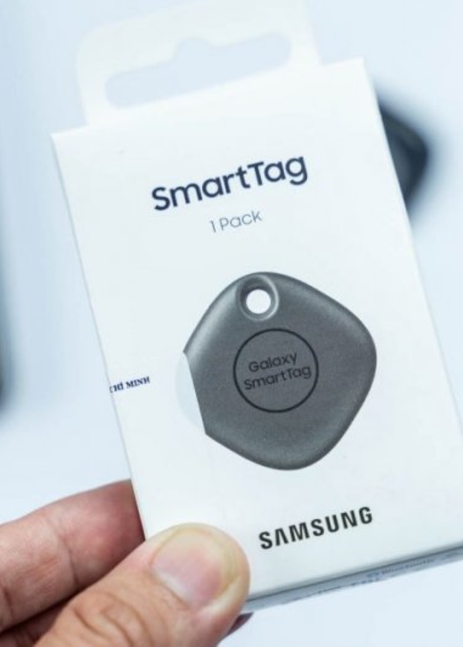  ربط العلامة الذكية مع تطبيق SmartThings