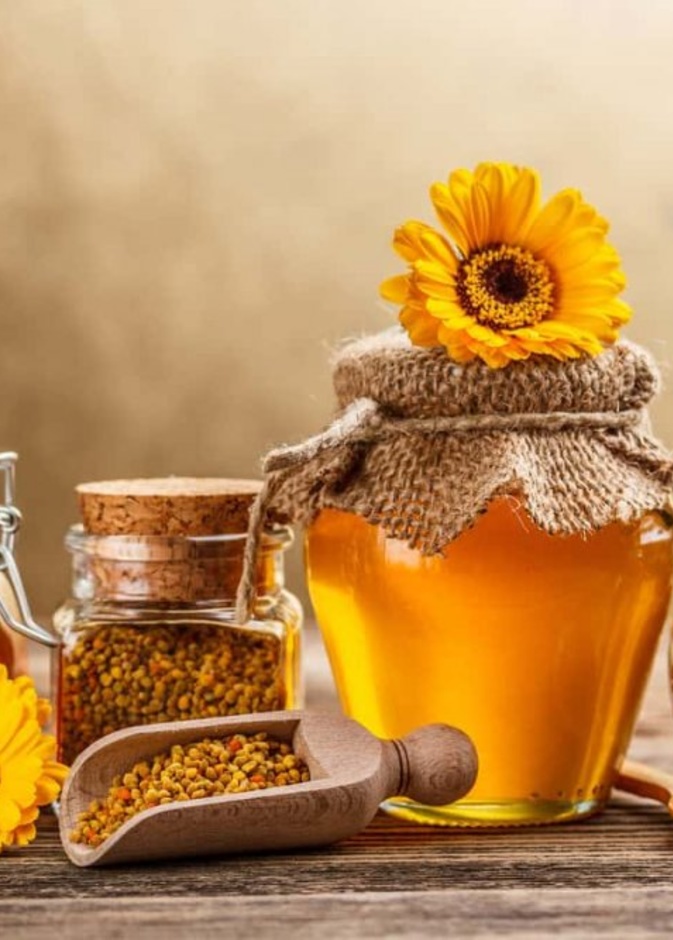 ماهي فوائد عسل الزهور الصحية