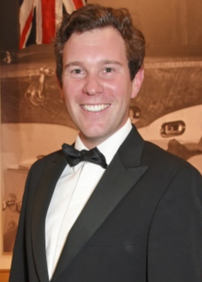 من هو جاك بروكسبانك زوج الأميرة يوجين الذي ينتظر طفله الملكي الأول؟ 