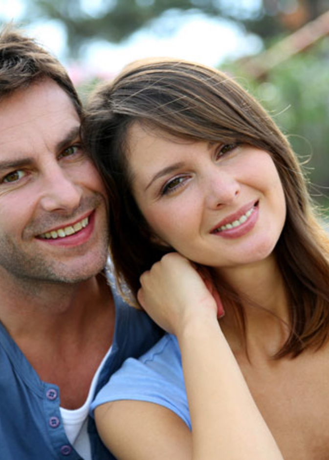 كيف يؤثر حنان المرأة على الرجل