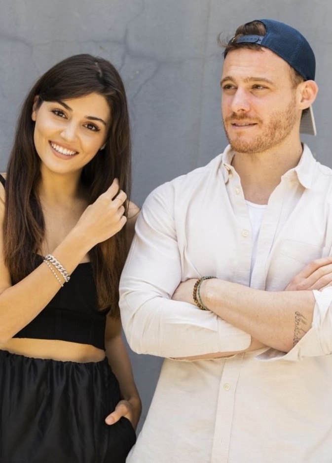 هانده أرتشيل وكرم بورسين 