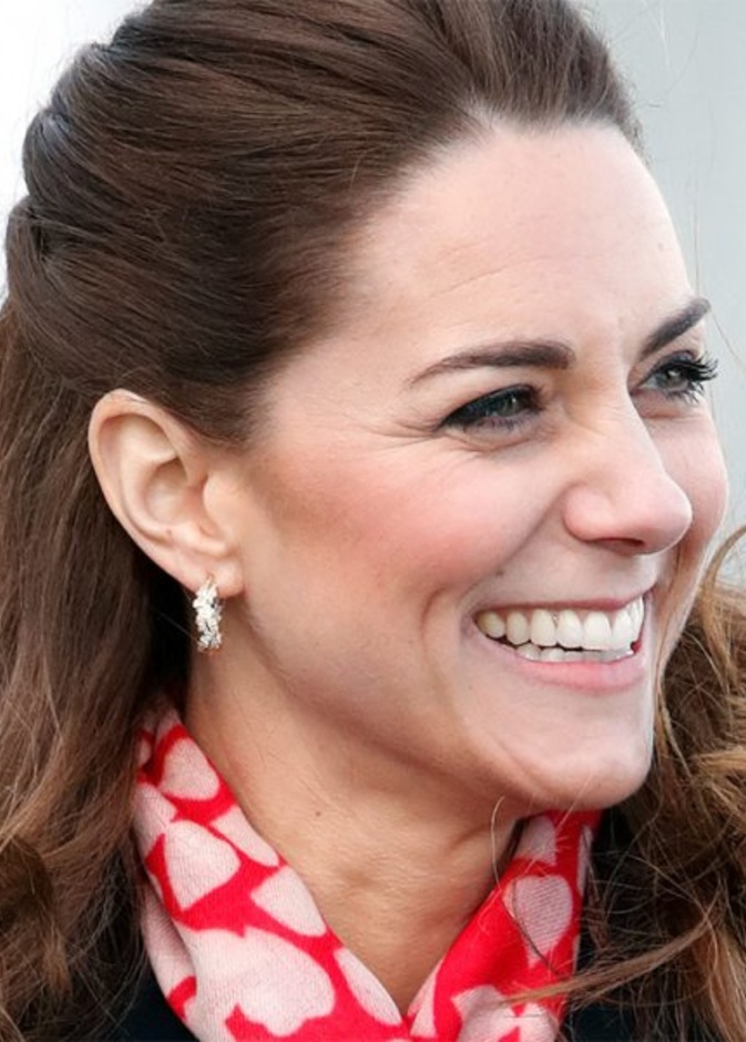 أبرز هدايا عيد الحب المستوحاة من العائلة المالكة البريطانية