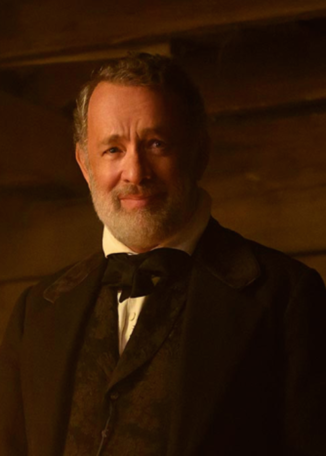 فيلم News of the World