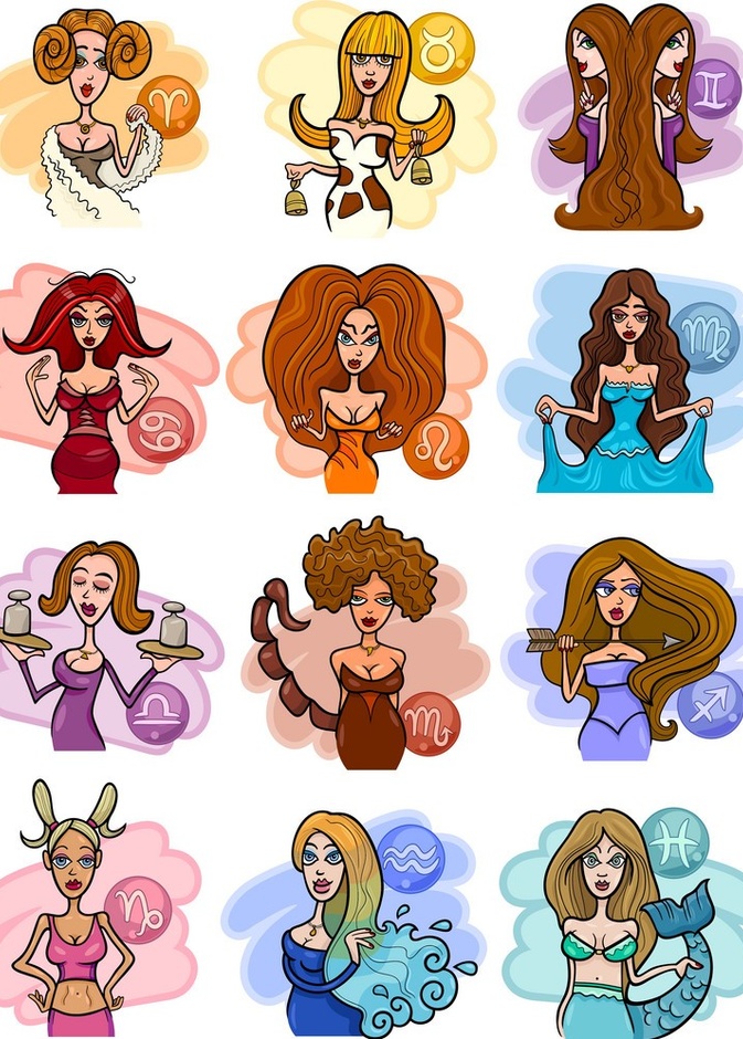 صفات الزوجة المثالية حسب الابراج