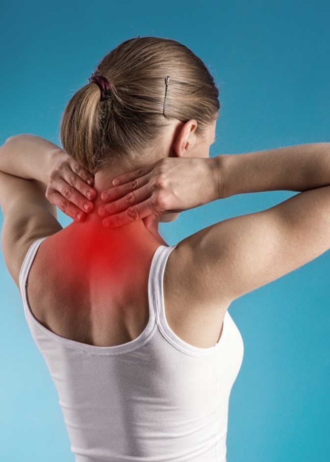  ما هي اسباب التهاب اعصاب الرقبة وما هي المضاعفات
