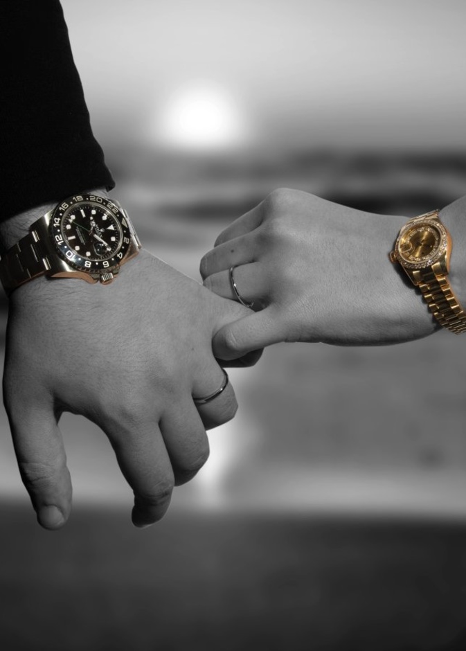 واتش بوكس الشرق الأوسط تحتفل بعيد الحب