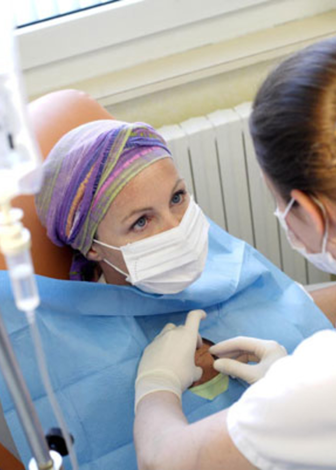  نصائح لمرضى السرطان للوقاية من كورونا