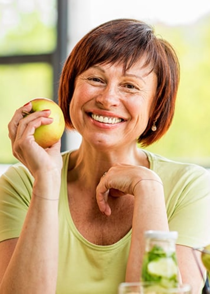  مزيج غذائي يقي من مرض الزهايمر