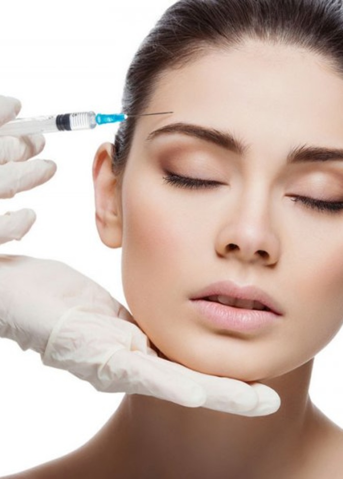 عملية شد الجبهة بالبوتوكس تعد من أسهل الطرق التجميلية