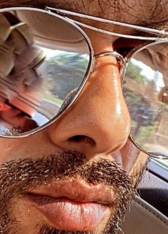 شاهيد كابور