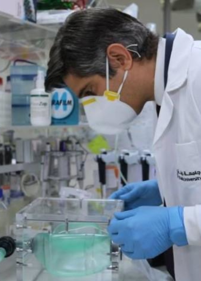 الإمارات تنجح في تحدي الحصول على لقاح كوفيد-19