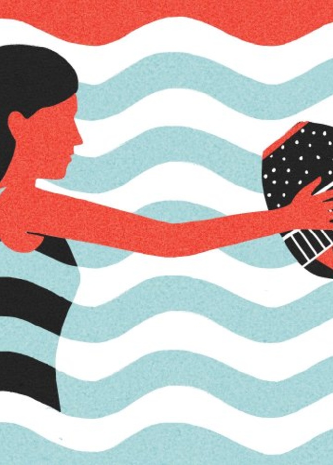 ابرز صفات مواليد برج الدلو النساء وطرق التعامل معهم