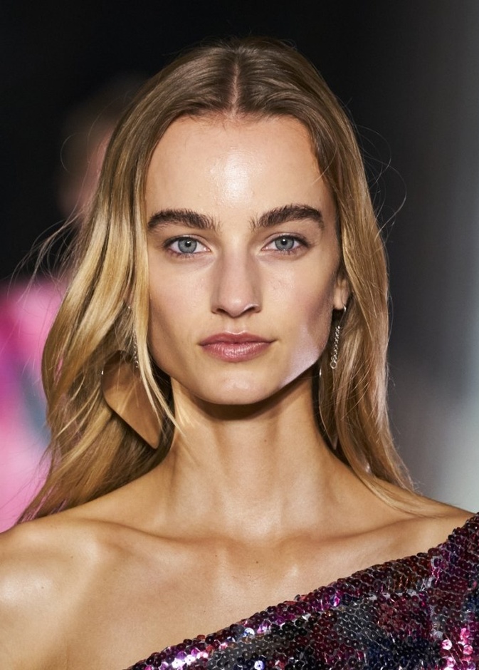 اجمل رسمات حواجب لربيع 2021