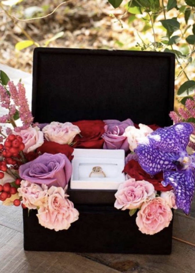  هدايا يوم الحب من شارمالينا بالتعاون مع عبدالعزيز النعمان