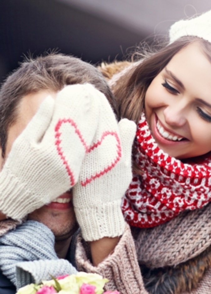 7 أمور تعزز إرتباط الرجل بالمرأة