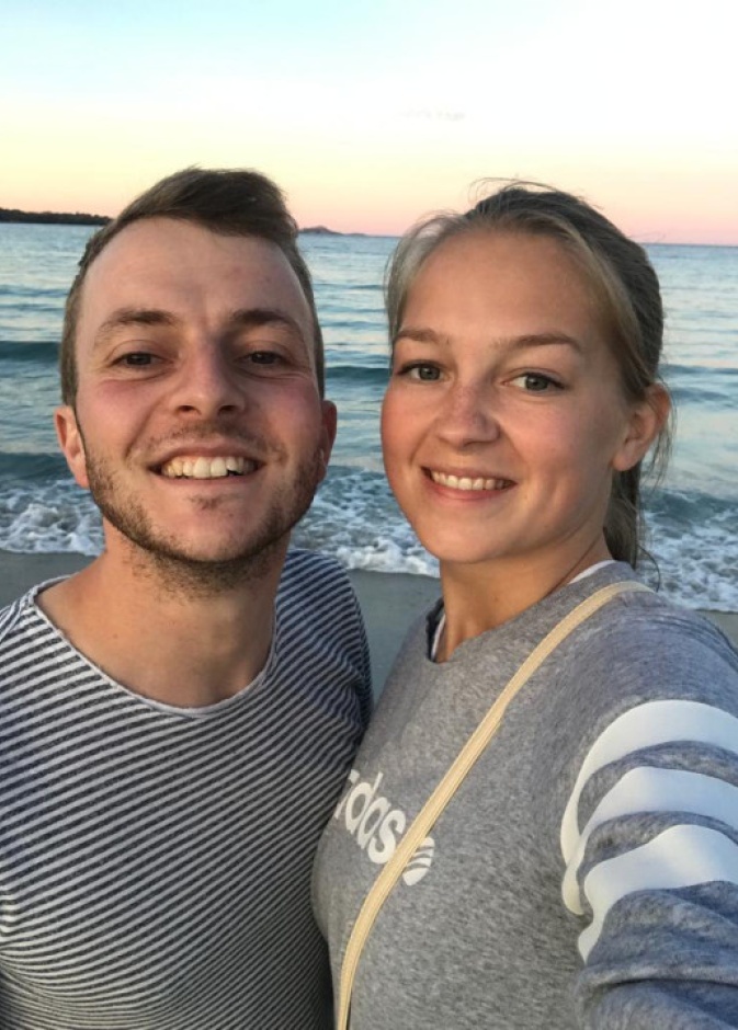 إطلاق حملة لجمع التبرعات