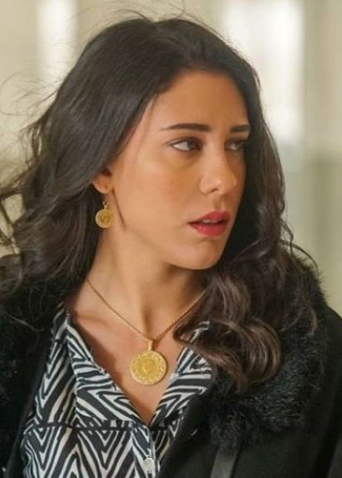 هيفدا زيزان