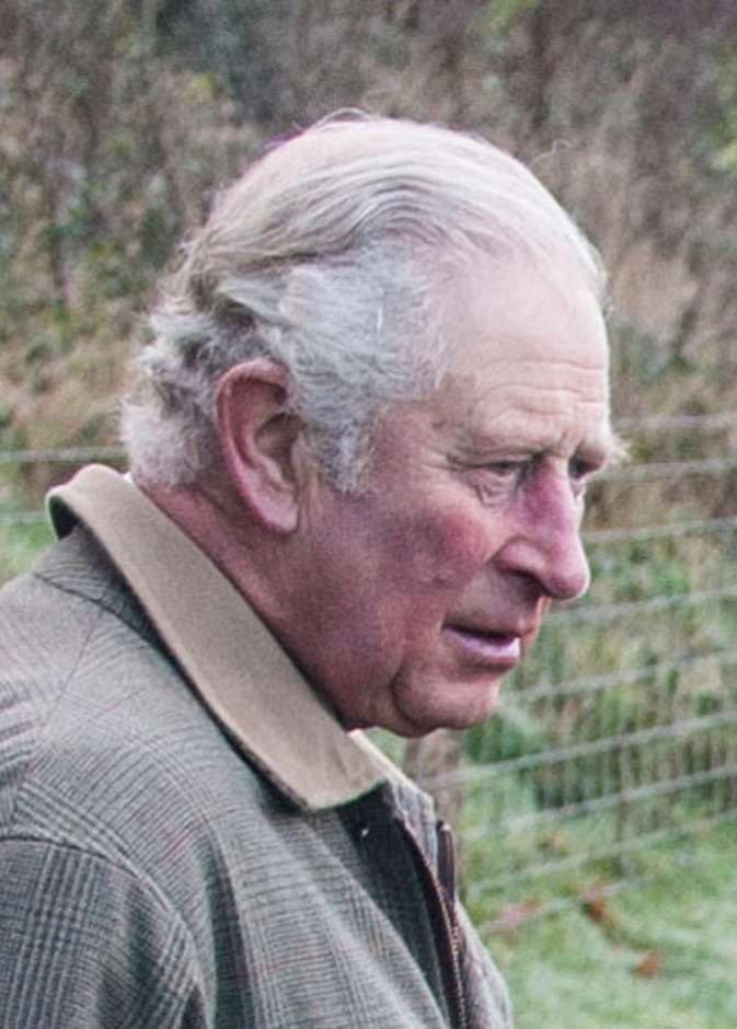 تشارلز يدعو لاتباع أحدث تقنيات الزراعة