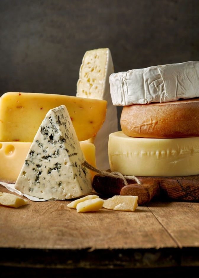  تحذير من الاكثار من تناول الجبن