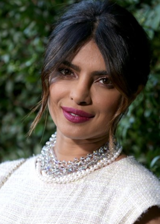  بريانكا شوبرا Priyanka Chopra