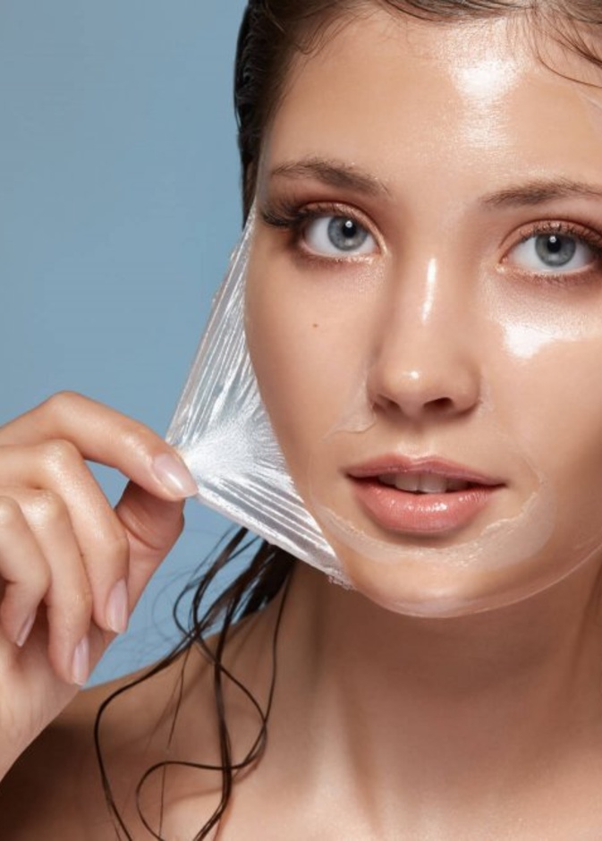 أفضل أنواع التقشير الكيميائي للبشرة وأهم فوائده